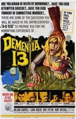Watch Dementia 13 M4ufreemovies
