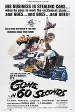 Watch Gone in 60 Seconds M4ufreemovies