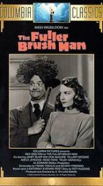 Watch The Fuller Brush Man M4ufreemovies
