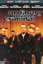 Watch Ordinary Decent Criminal M4ufreemovies