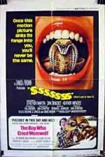 Watch Sssssss M4ufreemovies