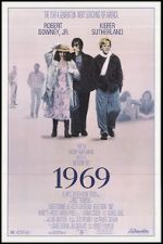Watch 1969 M4ufreemovies