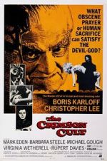 Watch The Crimson Cult M4ufreemovies
