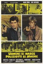 Watch Live Like a Cop, Die Like a Man M4ufreemovies