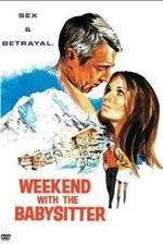 Watch Weekend with the Babysitter M4ufreemovies
