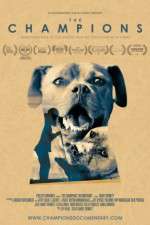 Watch The Champions M4ufreemovies