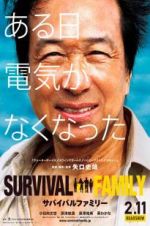 Watch Survival Family M4ufreemovies