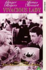 Watch Vivacious Lady M4ufreemovies