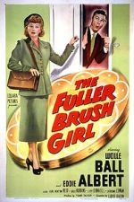 Watch The Fuller Brush Girl M4ufreemovies
