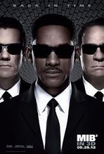 Watch Men in Black 3 M4ufreemovies
