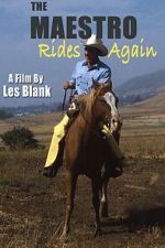 Watch The Maestro Rides Again! M4ufreemovies