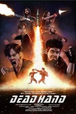 Watch Dead Hand M4ufreemovies