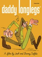 Watch Daddy Longlegs M4ufreemovies