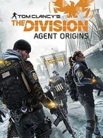 Watch The Division: Agent Origins M4ufreemovies