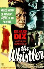 Watch The Whistler M4ufreemovies