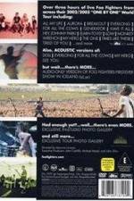 Watch Foo Fighters: Everywhere But Home M4ufreemovies