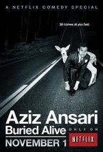 Watch Aziz Ansari: Buried Alive M4ufreemovies