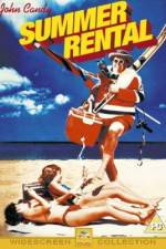 Watch Summer Rental M4ufreemovies