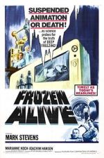 Watch Frozen Alive M4ufreemovies