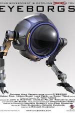 Watch Eyeborgs M4ufreemovies