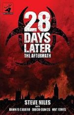 Watch 28 Days Later: The Aftermath - Stage 1: Development M4ufreemovies