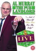 Watch Al Murray: The Pub Landlord Live - A Glass of White Wine for the Lady M4ufreemovies