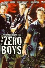 Watch The Zero Boys M4ufreemovies