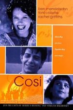 Watch Cosi M4ufreemovies