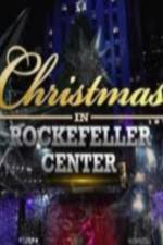 Watch Christmas in Rockefeller Center M4ufreemovies