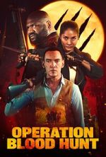 Watch Operation Blood Hunt M4ufreemovies