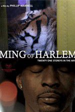 Watch Ming of Harlem: Twenty One Storeys in the Air M4ufreemovies