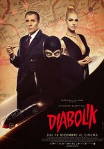 Watch Diabolik M4ufreemovies