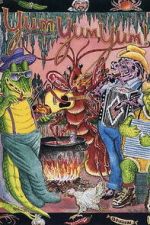 Watch Yum, Yum, Yum! A Taste of the Cajun and Creole Cooking of Louisiana M4ufreemovies