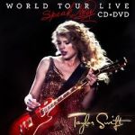 Watch Taylor Swift: Speak Now World Tour Live M4ufreemovies
