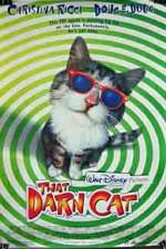 Watch That Darn Cat M4ufreemovies
