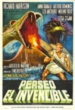 Watch Perseus Against the Monsters M4ufreemovies