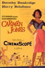 Watch Carmen Jones M4ufreemovies