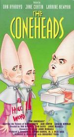 Watch The Coneheads (TV Short 1983) M4ufreemovies