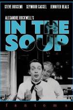 Watch In the Soup M4ufreemovies