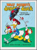 Watch Donald\'s Golf Game (Short 1938) M4ufreemovies
