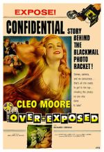 Watch Over-Exposed M4ufreemovies