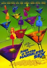 Watch Just a Little Harmless Sex M4ufreemovies