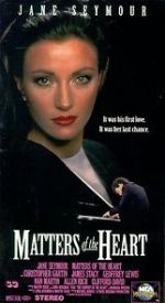 Watch Matters of the Heart M4ufreemovies