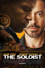Watch The Soloist M4ufreemovies