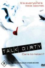 Watch Talk Dirty M4ufreemovies