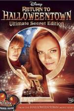 Watch Return to Halloweentown M4ufreemovies