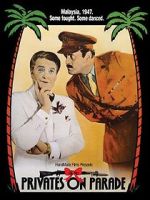Watch Privates on Parade M4ufreemovies