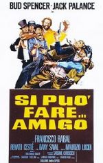 Watch It Can Be Done Amigo M4ufreemovies