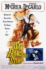 Watch The San Francisco Story M4ufreemovies