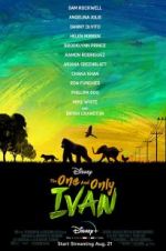 Watch The One and Only Ivan M4ufreemovies